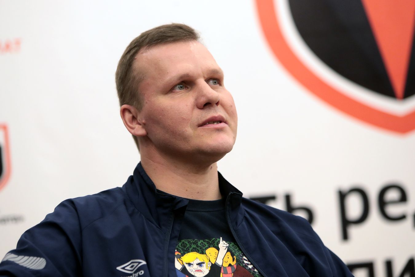 Экс-футболист ЦСКА Соломатин: ненависти и вражеских чувств к Спартаку сейчас уже нет