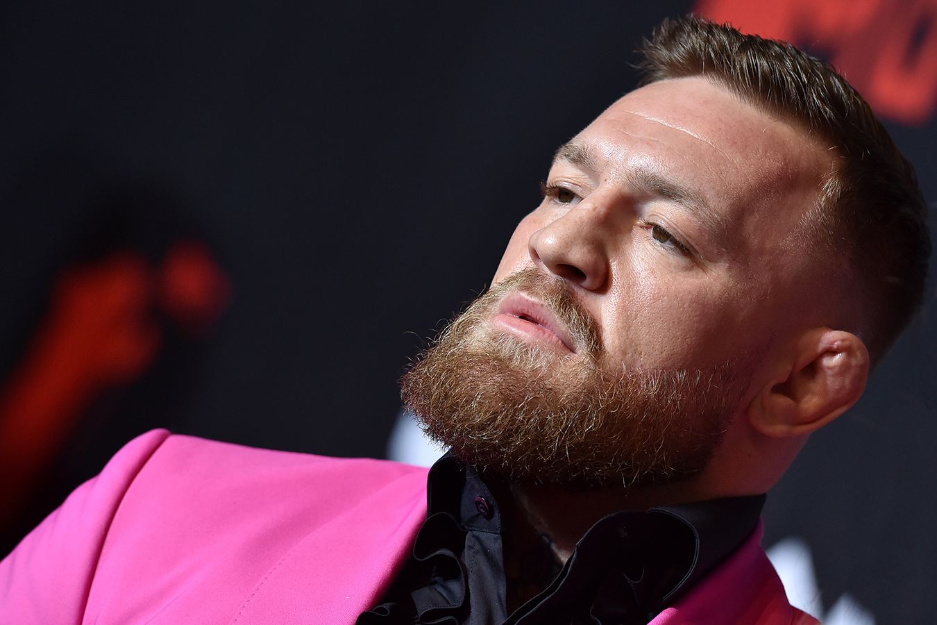 Конор Макгрегор отреагировал на поражение Валентины Шевченко на UFC 285