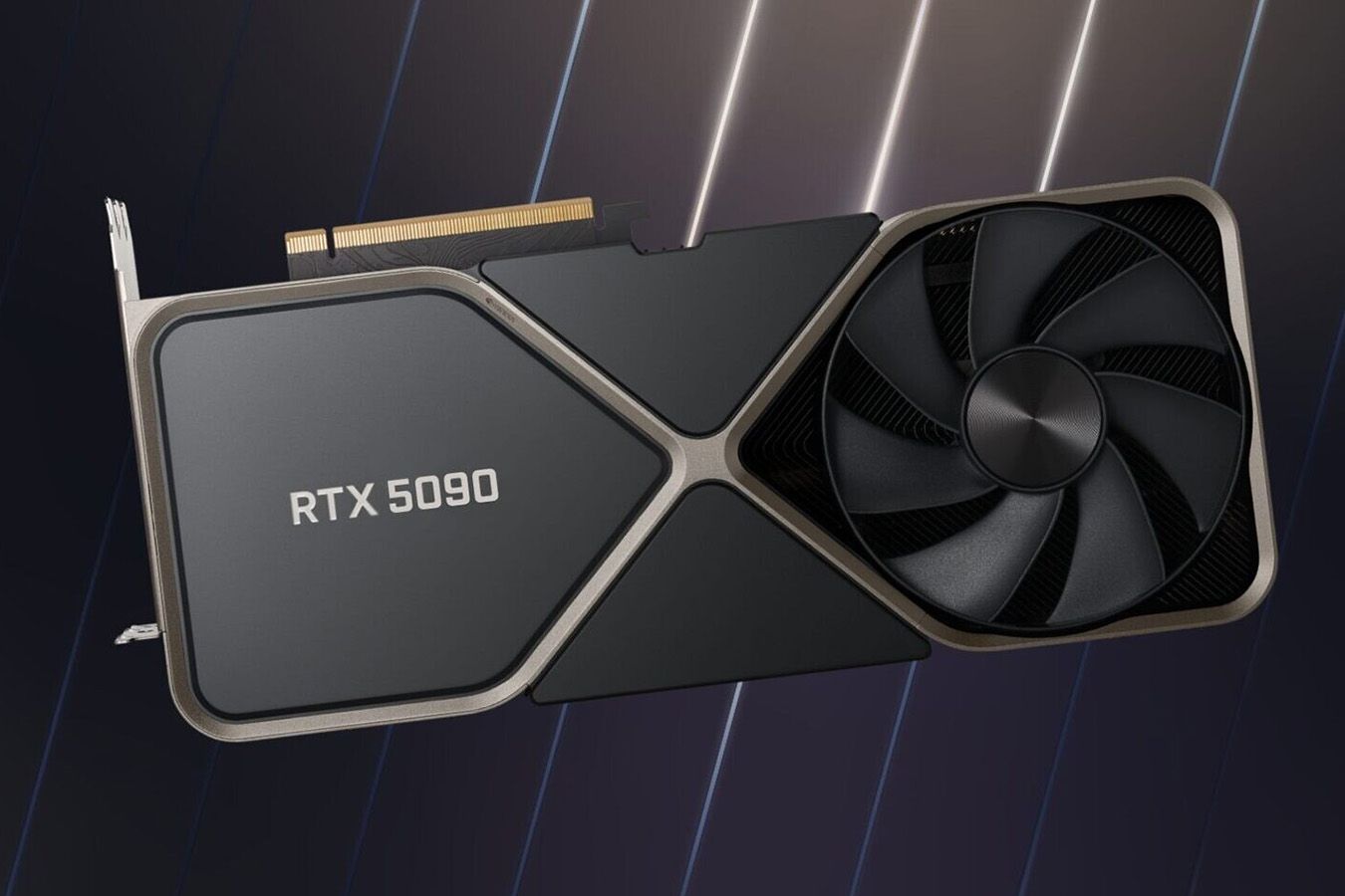Утекли характеристики видеокарты RTX 5060 Ti