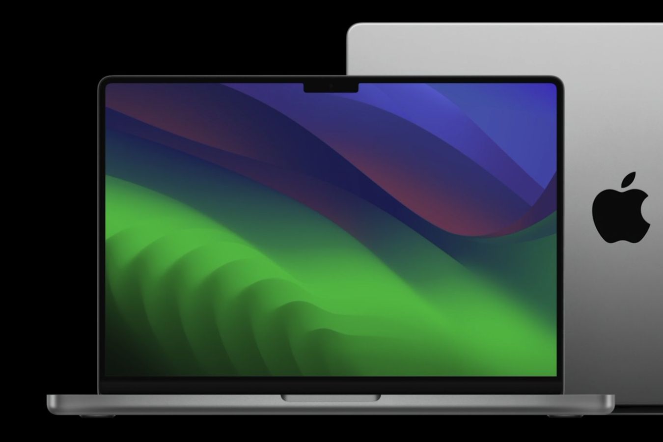 Анонсированы новые Macbook Pro и iMac на чипе M3 - Чемпионат