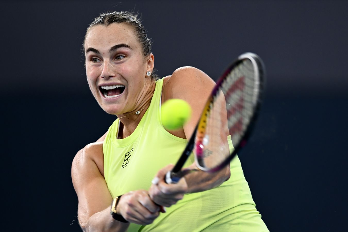 Australian Open — 2026, онлайн-трансляция