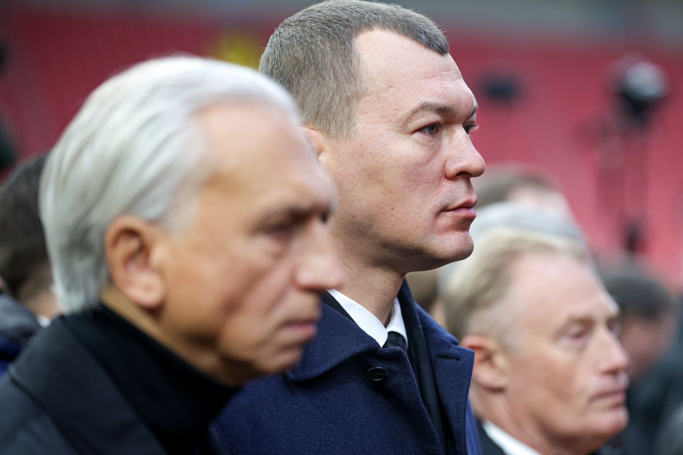 Дегтярёв: МОК может лишить турниров страны, которые ограничивают въезд россиян