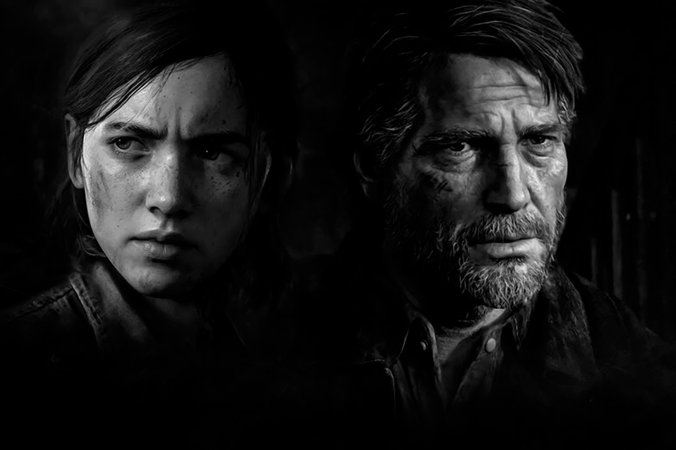 220+ The Last Of Us Hd Wallpapers And Backgrounds