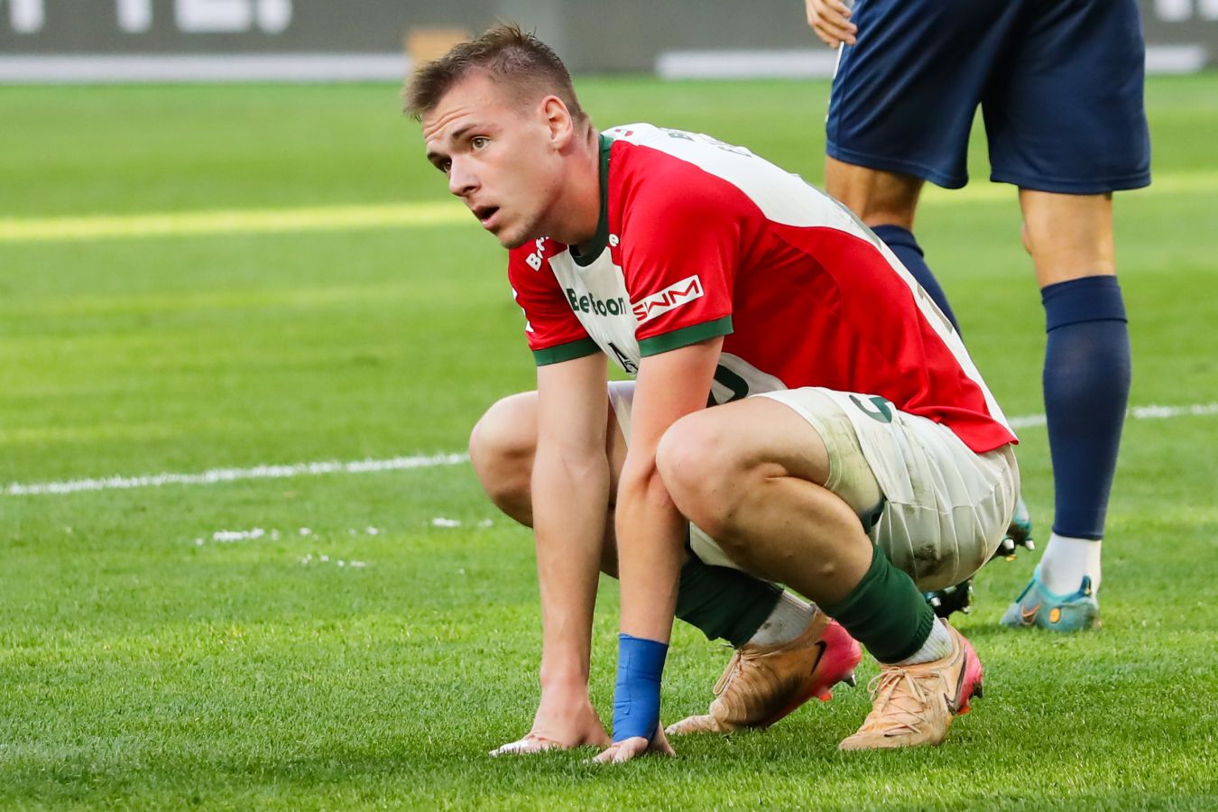 Второй гол надломил нас полностью. Сильянов  о поражении Локомотива от Рубина