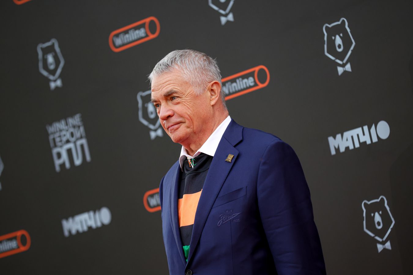 Все билеты на турнир Трофеи Северной Пальмиры в Санкт-Петербурге проданы