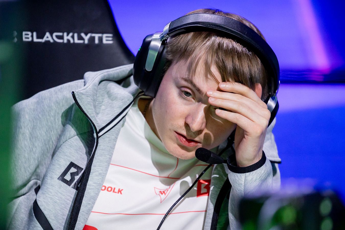 Boolk вернулся на пост тренера BetBoom Team в Dota 2