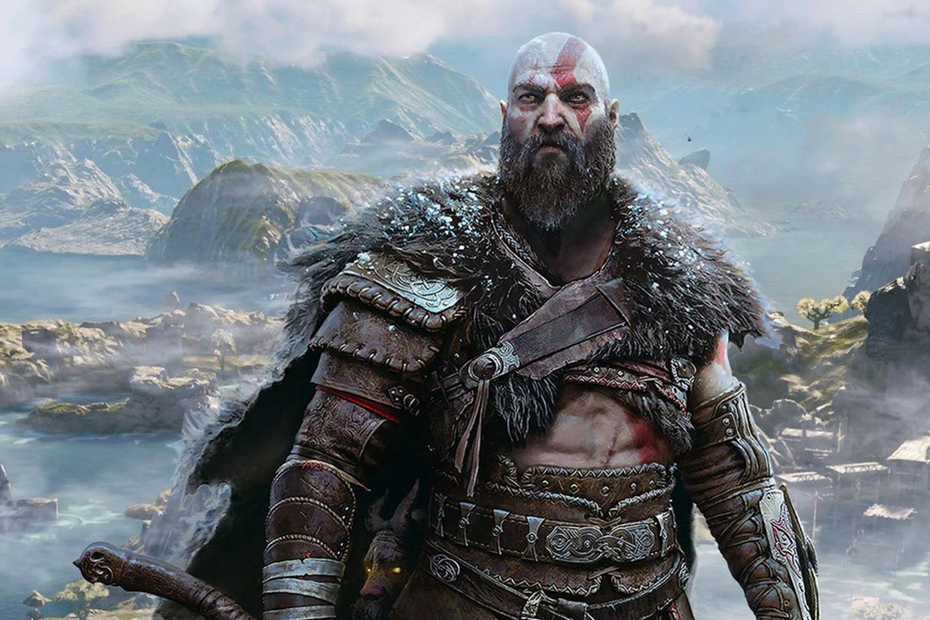 God of War Ragnarok на ПК недоступна в 180 странах мира из-за привязки к  PSN - Чемпионат