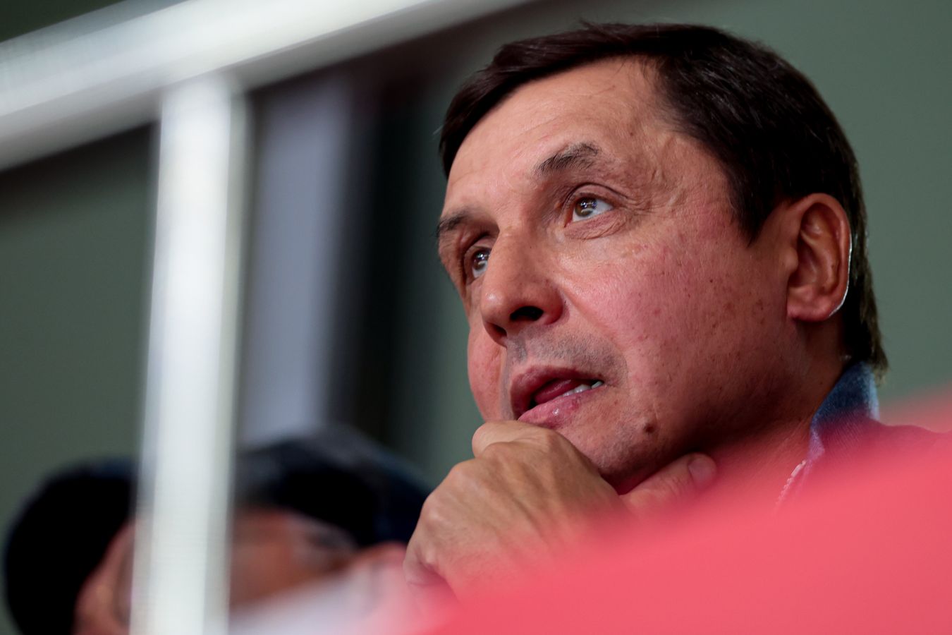 Каменский надеется, что итоги встречи Путина и Трампа положительно повлияют на спорт