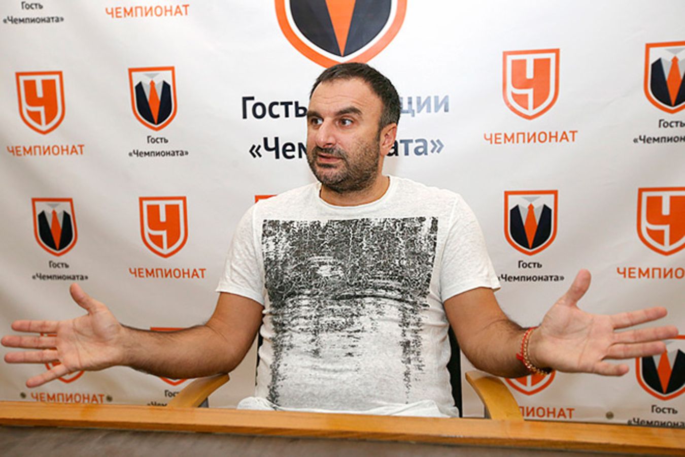 Шуми Бабаев: категорически не поддерживаю сокращение лимита на легионеров