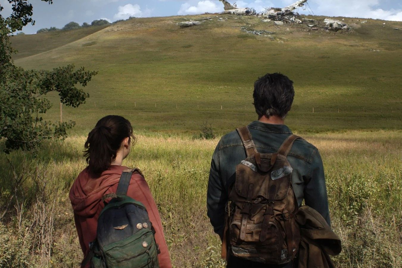 Трейлер сериала The Last of Us оказался невероятно популярным