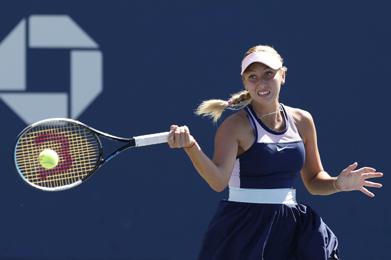 Турнир WTA-250 в Клуж-Напоке: расписание матчей 1/2 финала