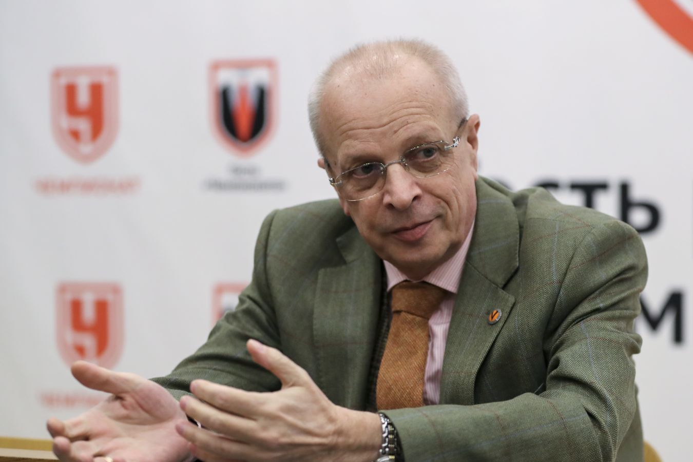 Владимир Гомельский объяснил, что нужно сделать Бостону для выхода в финал на Востоке