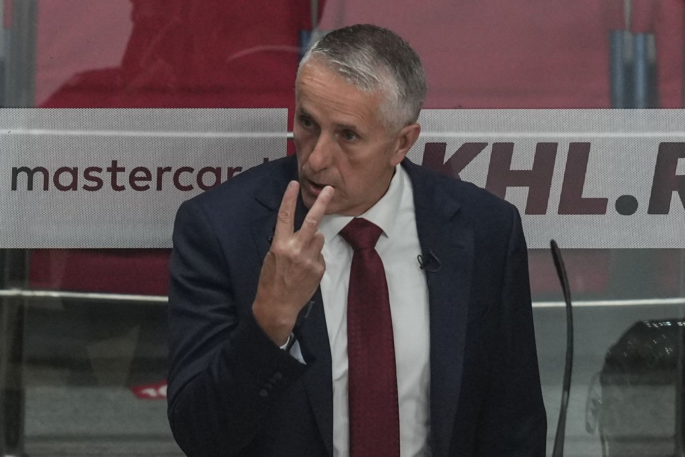 Быков  о Хартли: удивительно, что Локомотив не дал возможность российскому тренеру