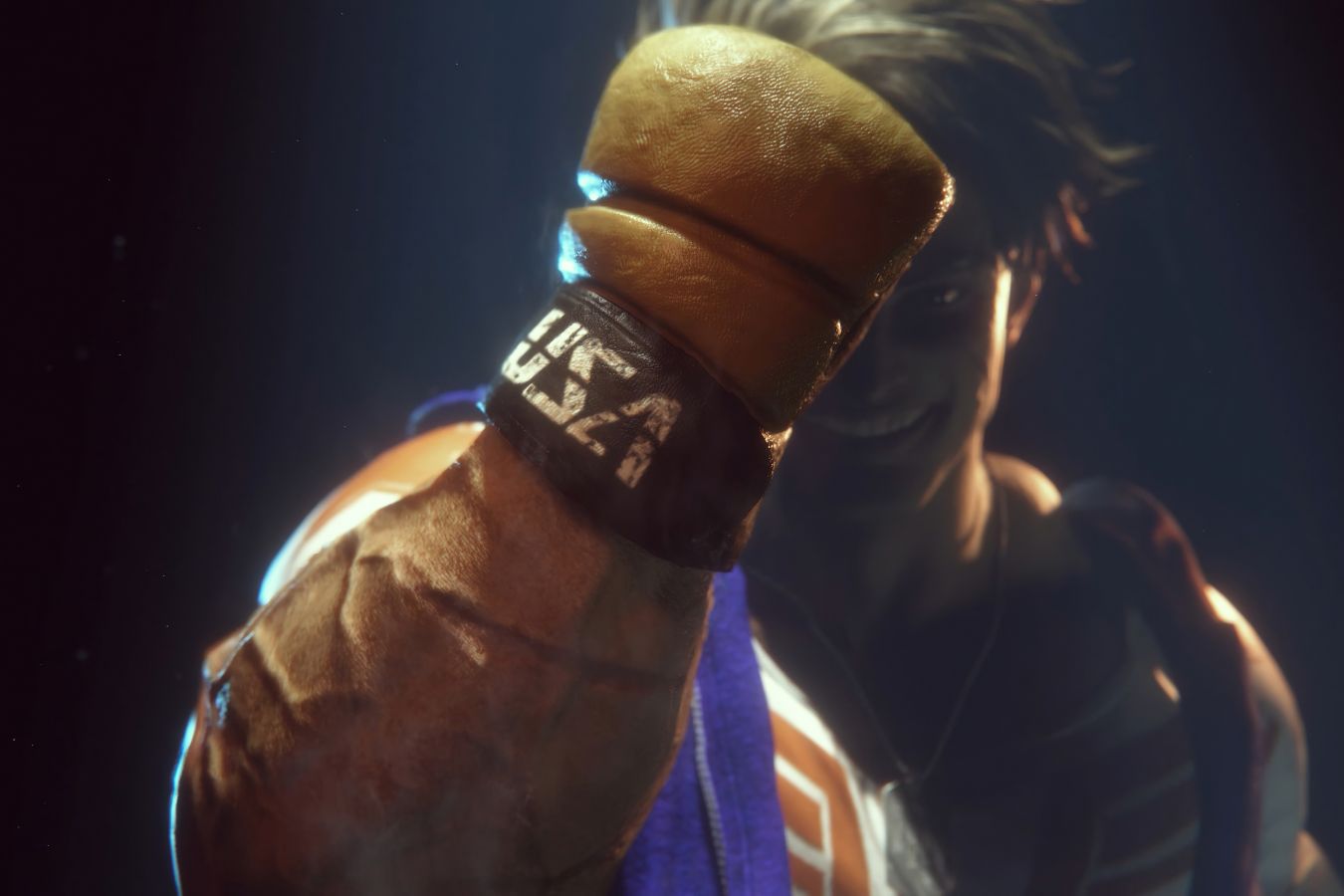 Файтинг Street Fighter 6 официально выйдет 2 июня открылись предзаказы