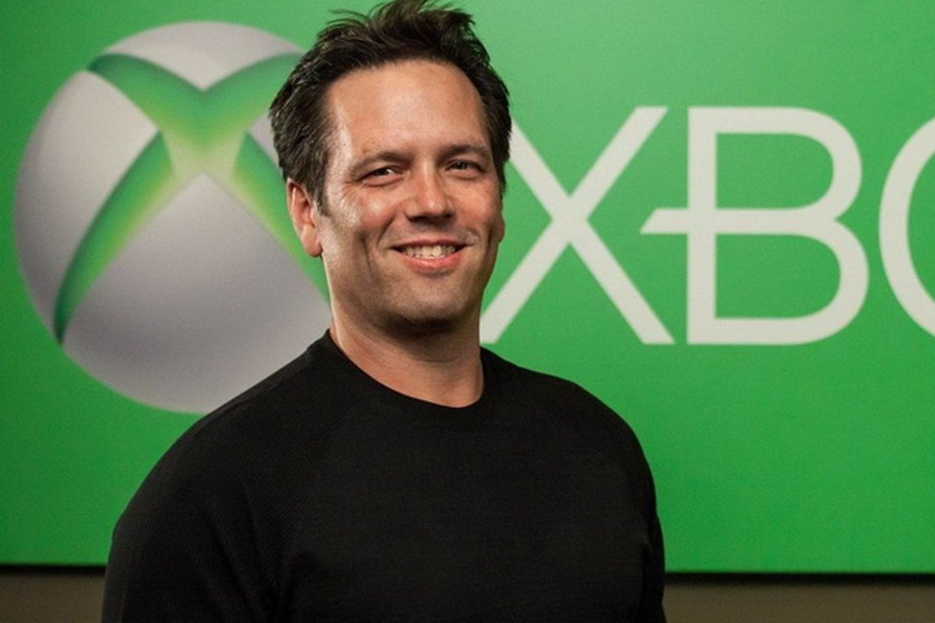 Фил Спенсер - Phil Spencer - Википедия