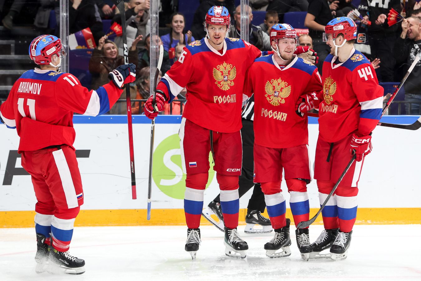 Главные новости в мире хоккея 7 июля 2026 года