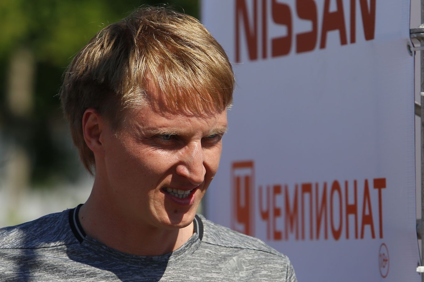 Иван Скобрев: не агитирую всех менять гражданство, но с пониманием отношусь к спортсменам