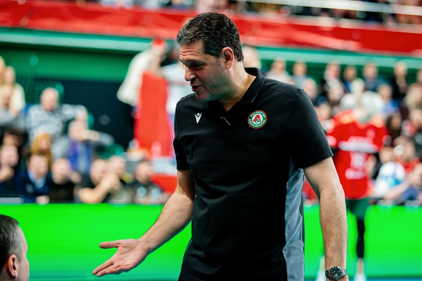 «Нам эта победа была нужнее». «Локомотив» выиграл в 23-м туре, но опустился в таблице