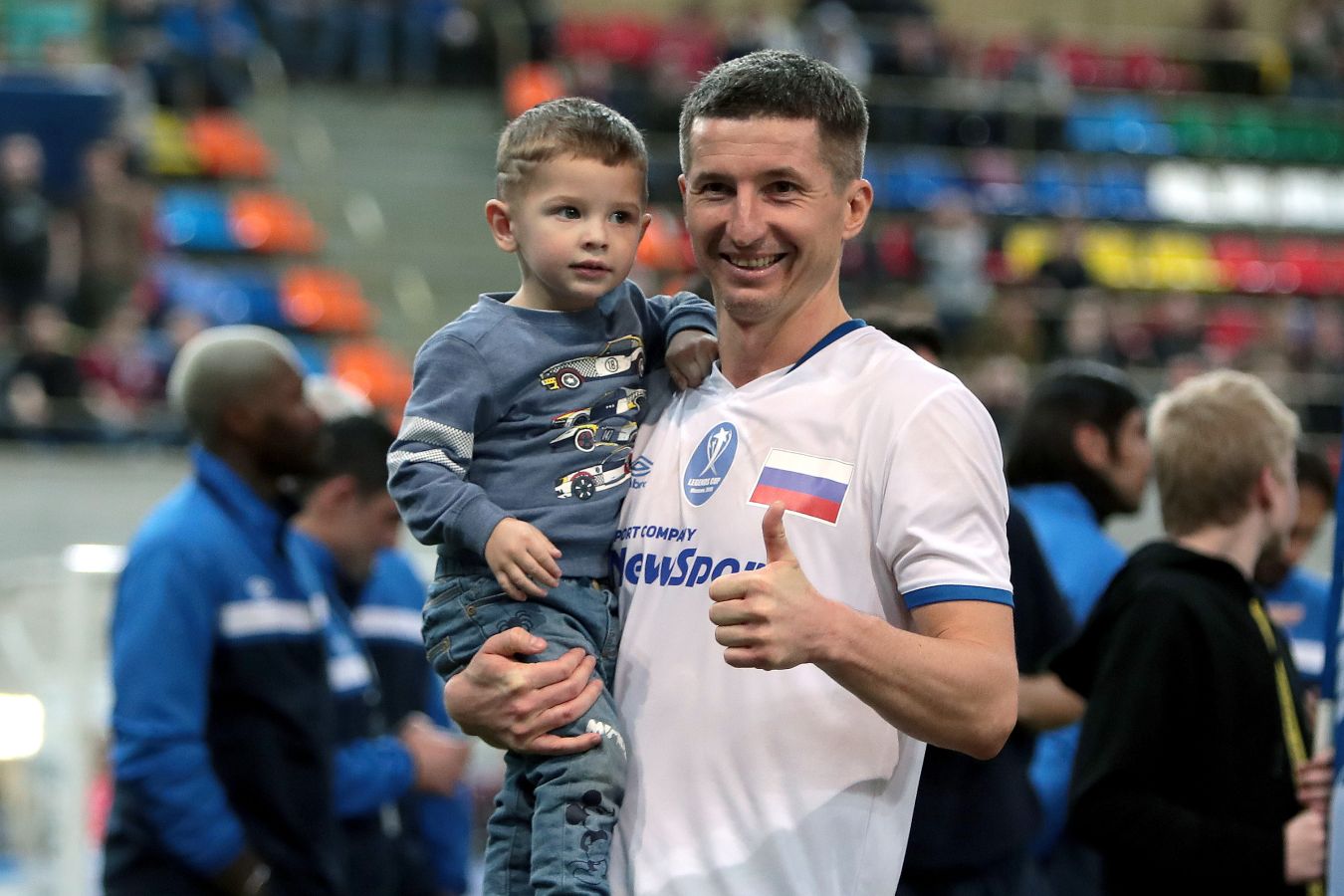 Алдонин ответил на вопрос, кто сможет навязать Зениту борьбу за чемпионство