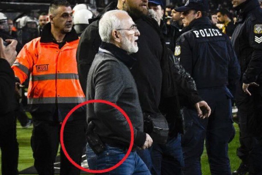 Иван Саввиди Иван Саввиди
