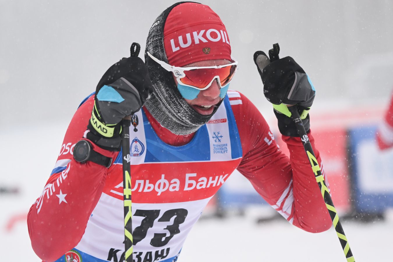 Никита Денисов получил нейтральный статус