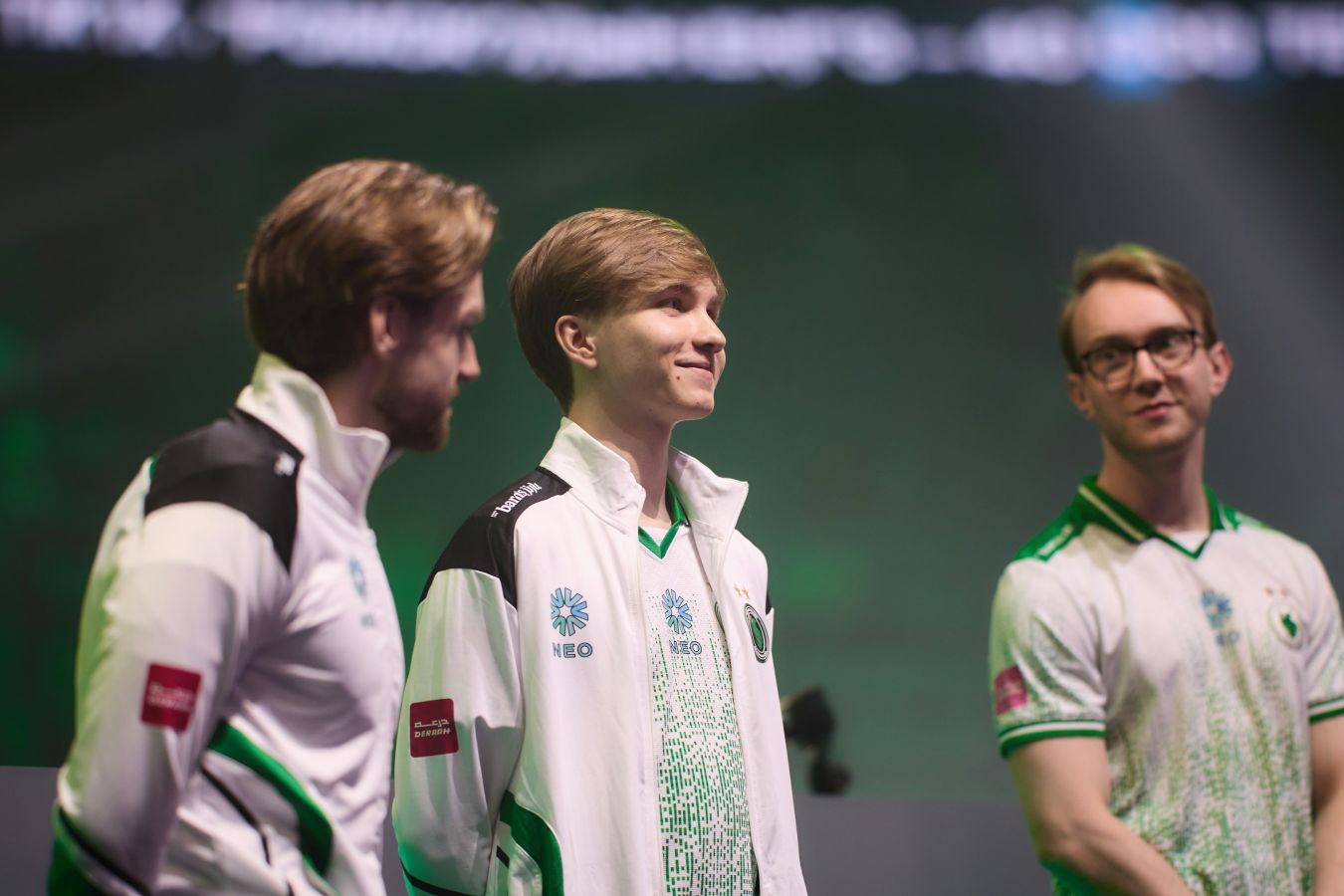 Team Falcons вышла в финал PGL Astana 2026, обыграв Magic