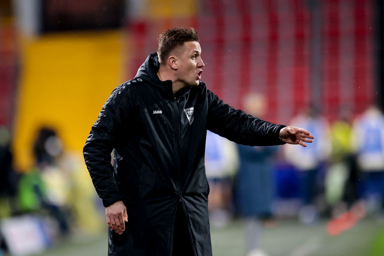 Шпилевский о дебюте Беляева и Сидоренко в «Пари НН»