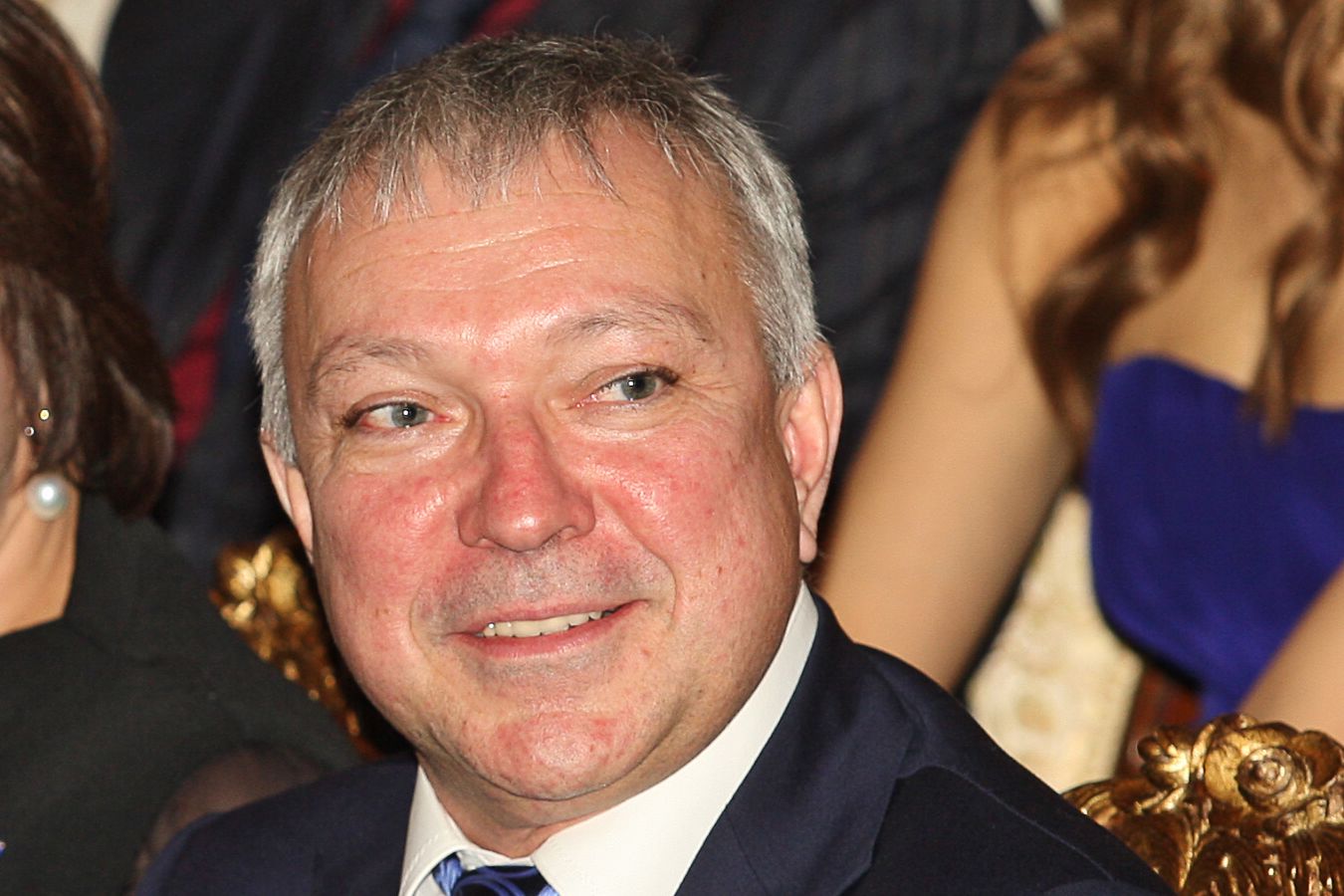 Юрий Белоус: Валерий Карпин ушёл из Ростова  он предвидел всю ситуацию