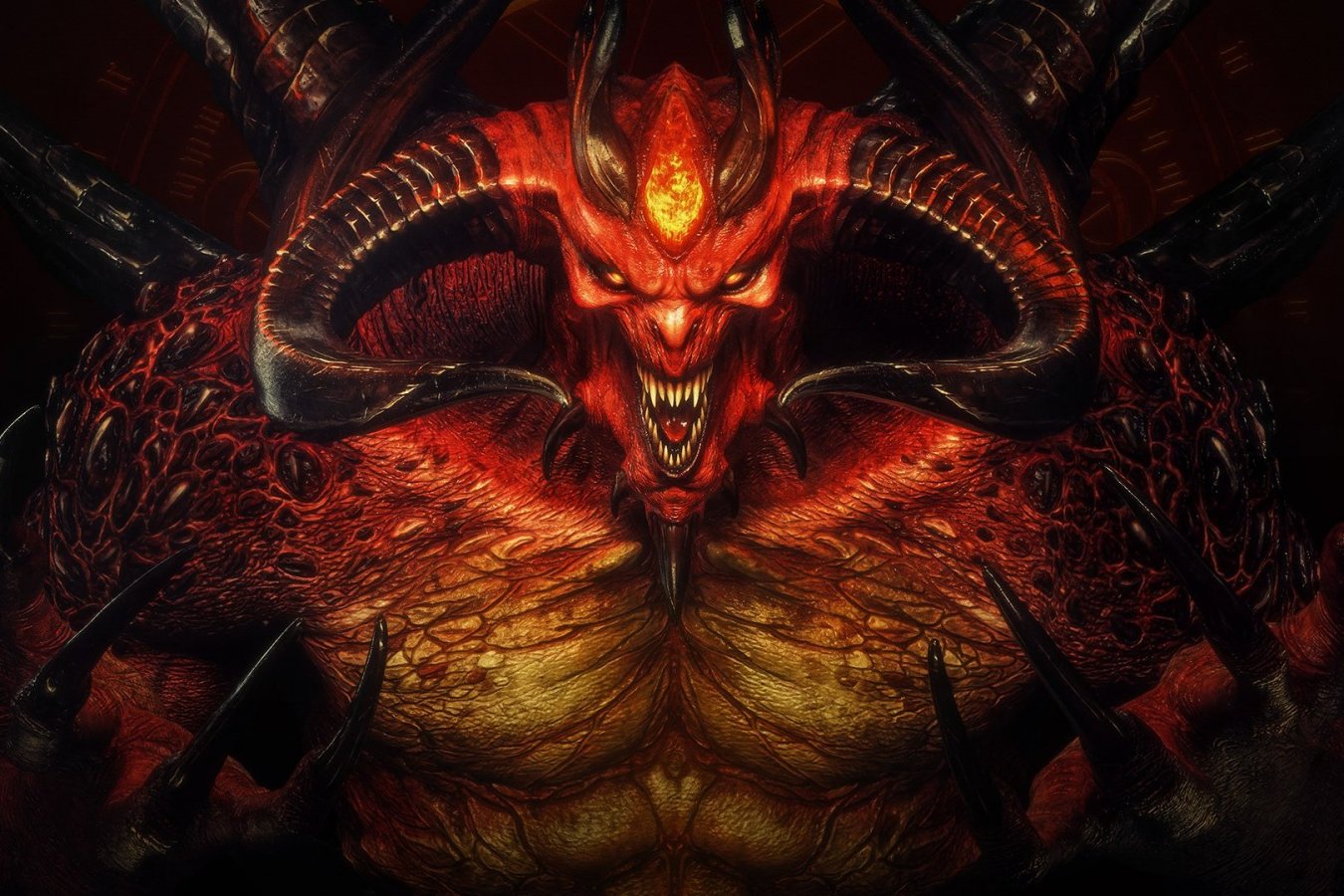 Diablo 2 Resurrected: дата выхода и релиза, ремастер, ремейк, системные  требования, трейлер, геймплей - Чемпионат