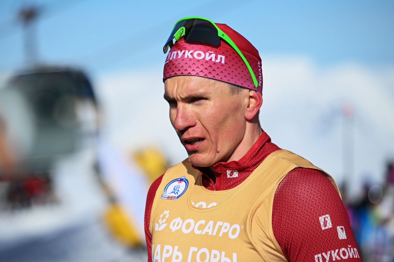 Каким будет решение FIS по допуску россиян?
