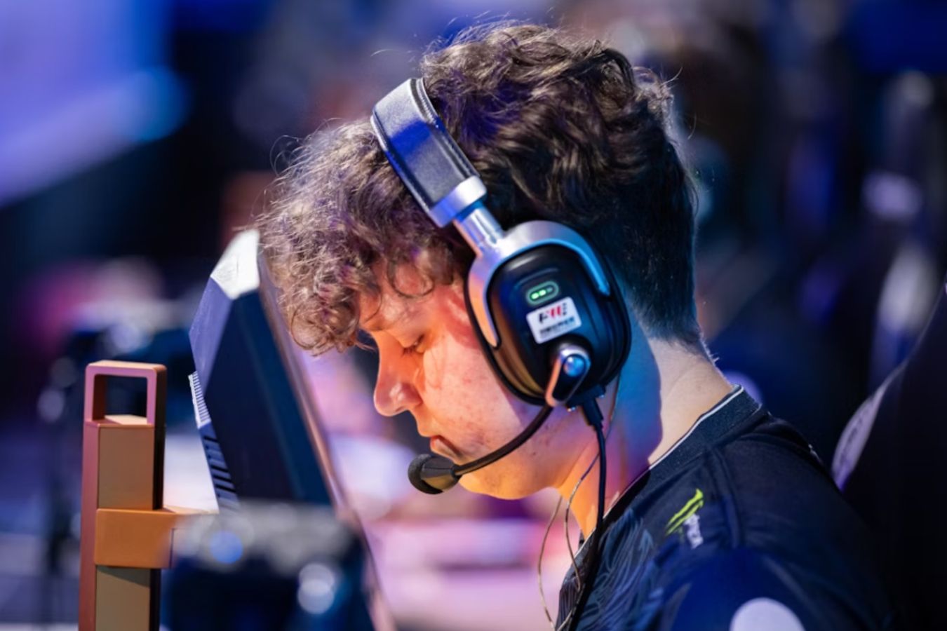 Марэк YEKINDAR Галинскис покинул активный состав Team Liquid по Counter-Strike 2