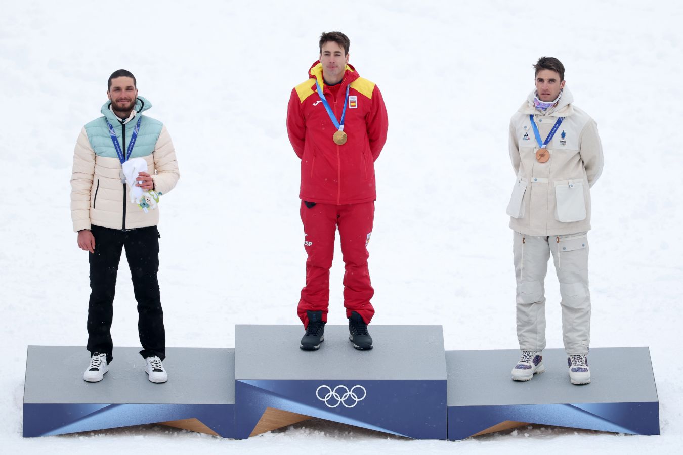 Россия взяла первую медаль на Олимпиаде-2026! Филиппов вырвал серебро в ски-альпинизме