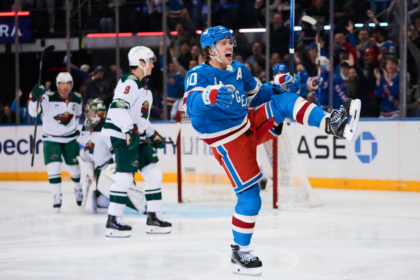 Реакция Америки на сенсационный обмен Панарина