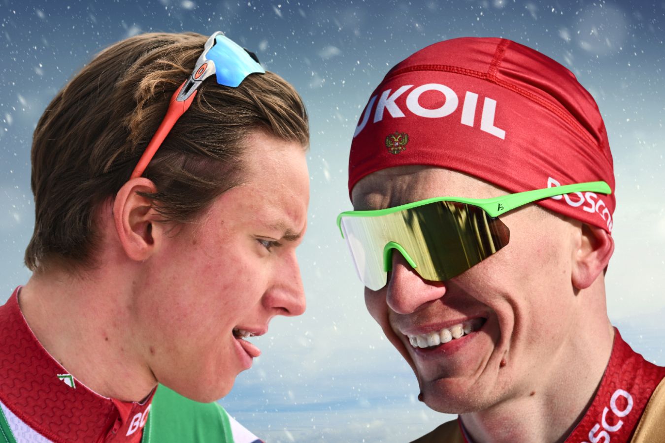 Рейтинг лучших лыжников России в сезоне-2025/2026