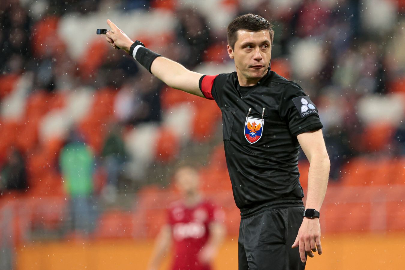 ЭСК: Шадыханов верно засчитал гол в ворота «Краснодара» в матче Кубка с «Крыльями Советов»