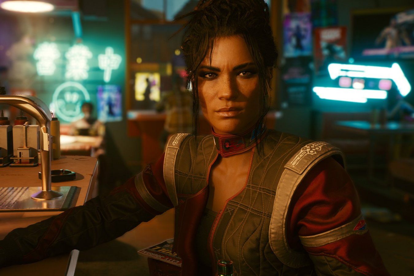 Новая распродажа в PS Store: Cyberpunk 2077, The Last of Us 2, Mortal  Kombat 11 и другие - Чемпионат