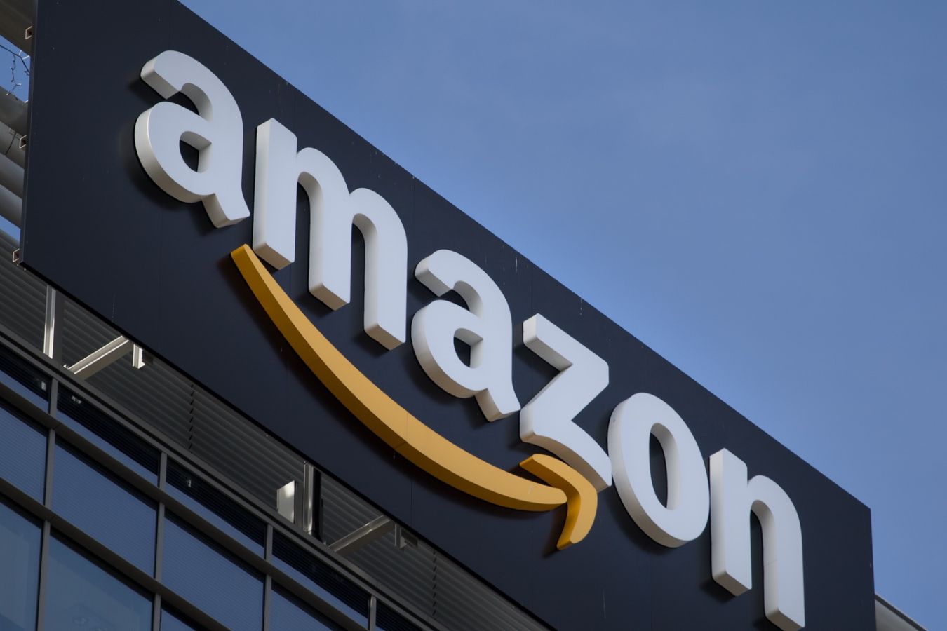 Amazon в России могут оштрафовать на 12 млн рублей