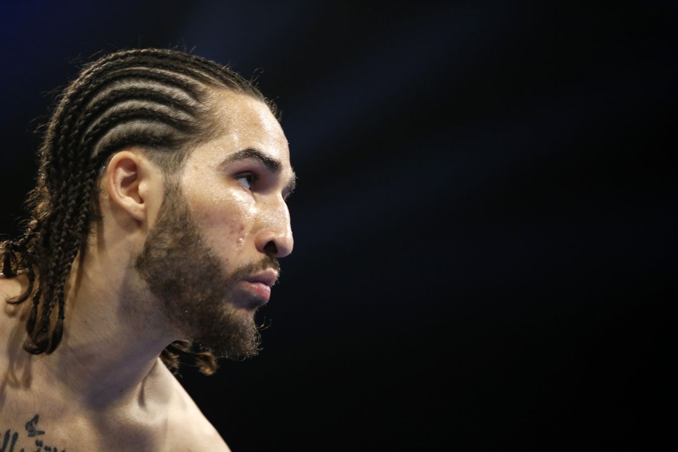 «Не должен носить имя моего деда». Внук Мохаммеда Али выступил против реформы бокса