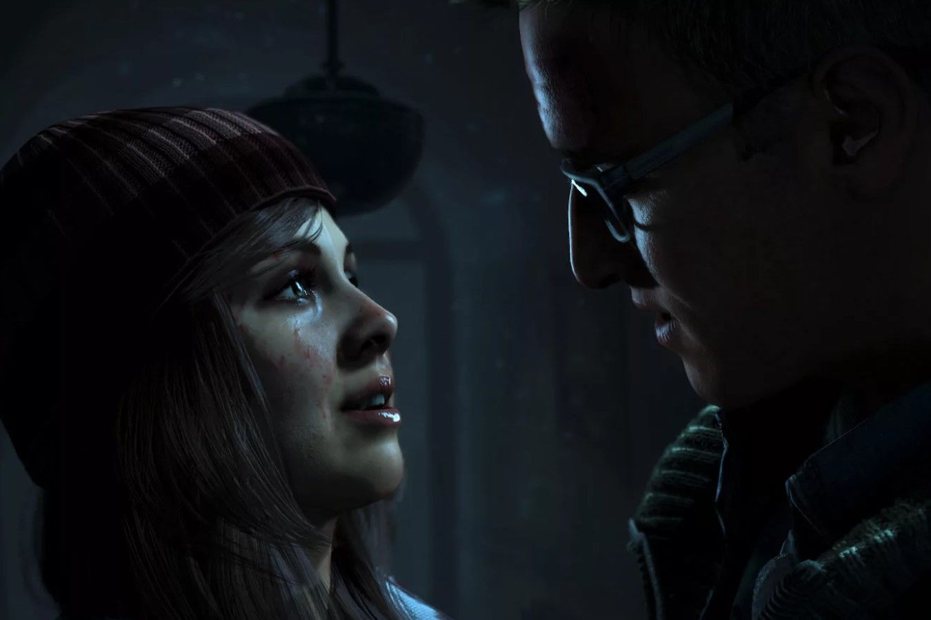 Nordisk Games купила авторов Until Dawn и The Quarry, студию Supermassive -  Чемпионат