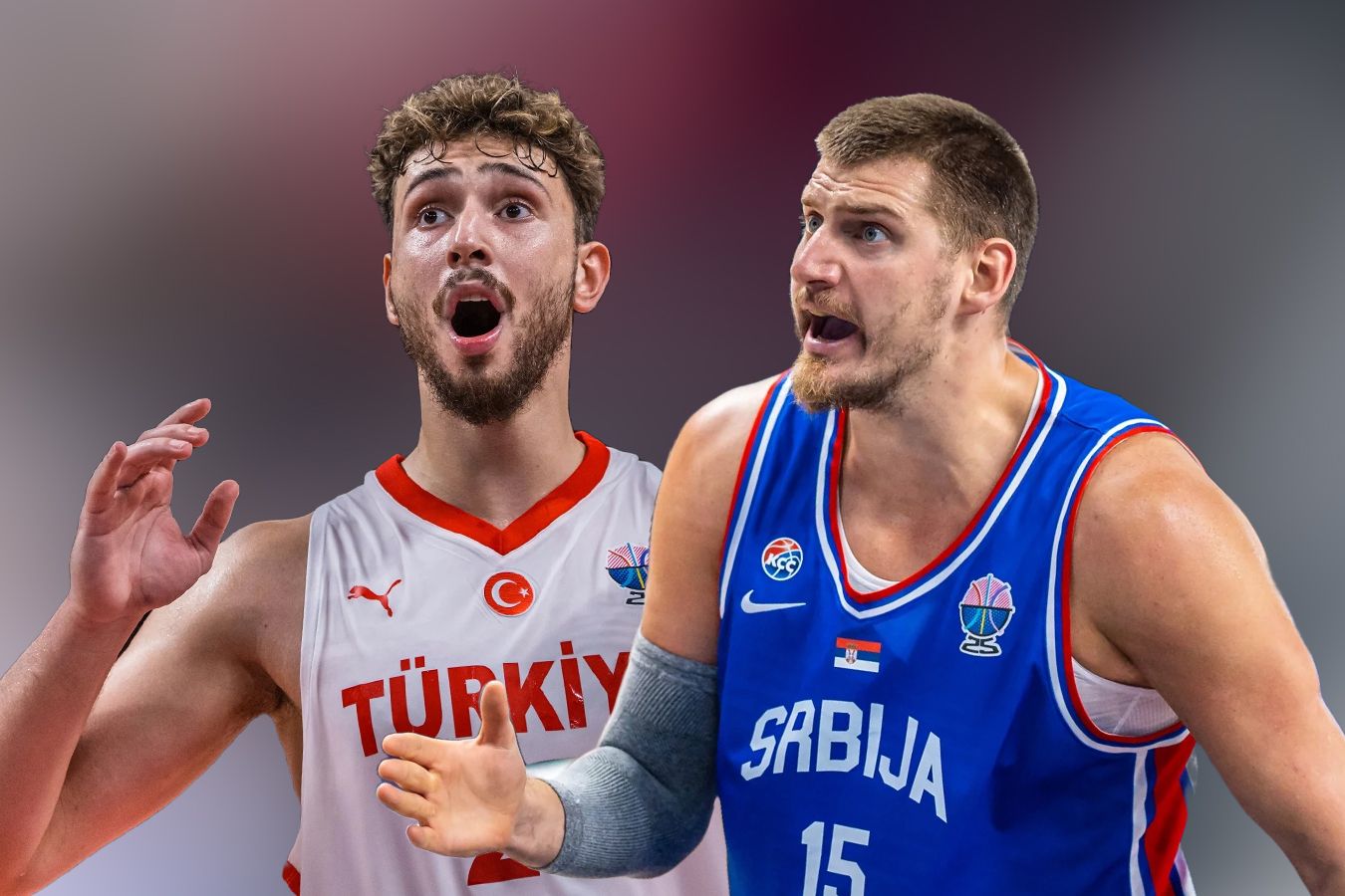 Рейтинг: самый цепляющий сценарий Евробаскета-2025