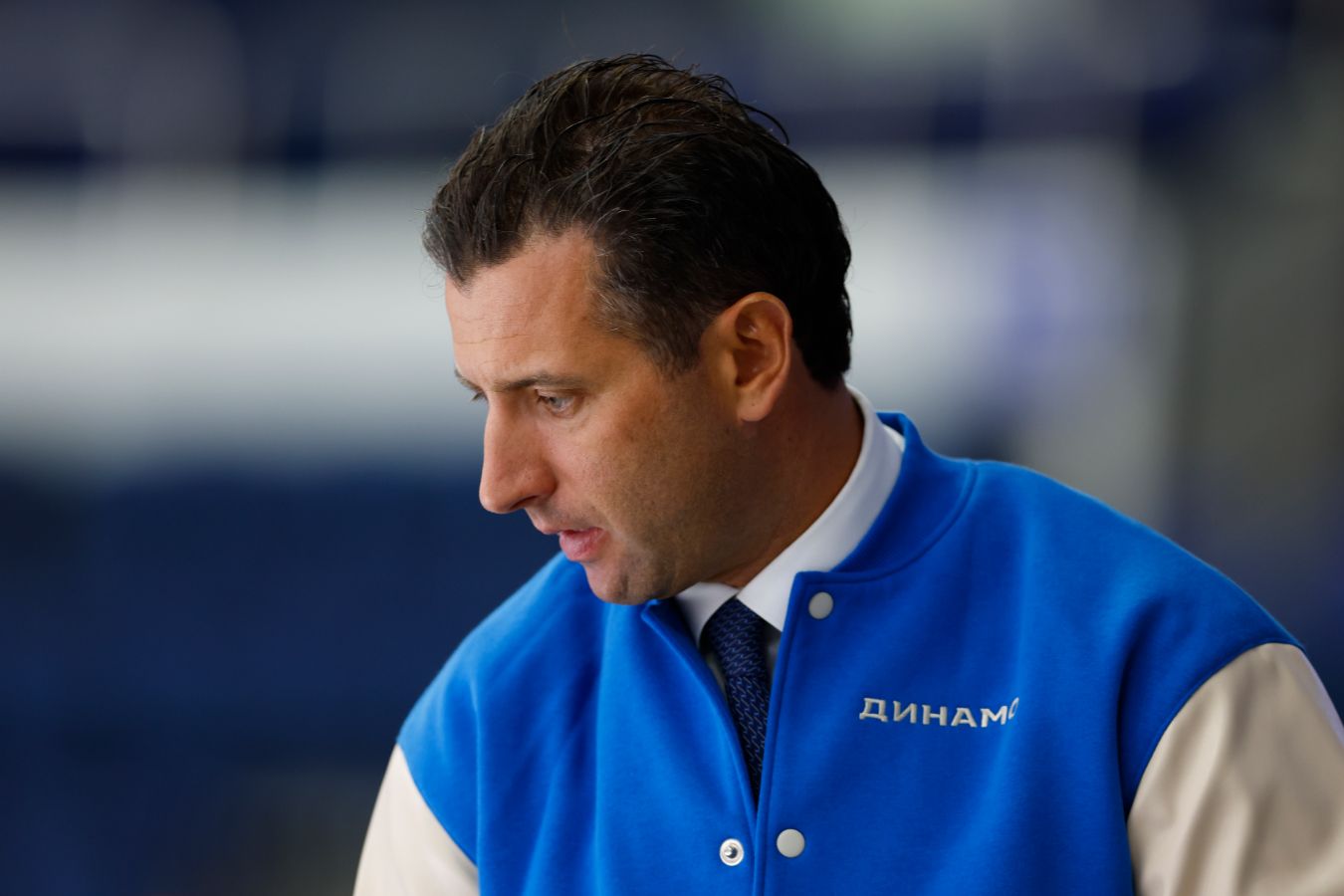 Роман Ротенберг