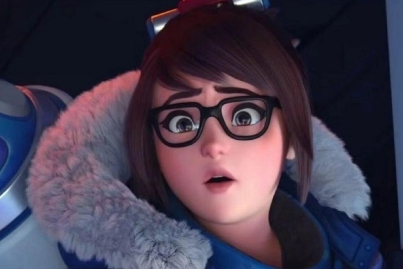 Сегодня Мэй не вернут в Overwatch 2. Новый патч отложили на неопределённый срок