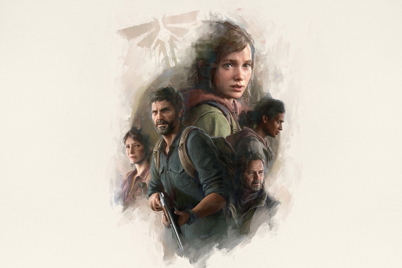 В The Last of Us на ПК добавили футболки с логотипами Left 4 Dead, Portal и Alan Wake