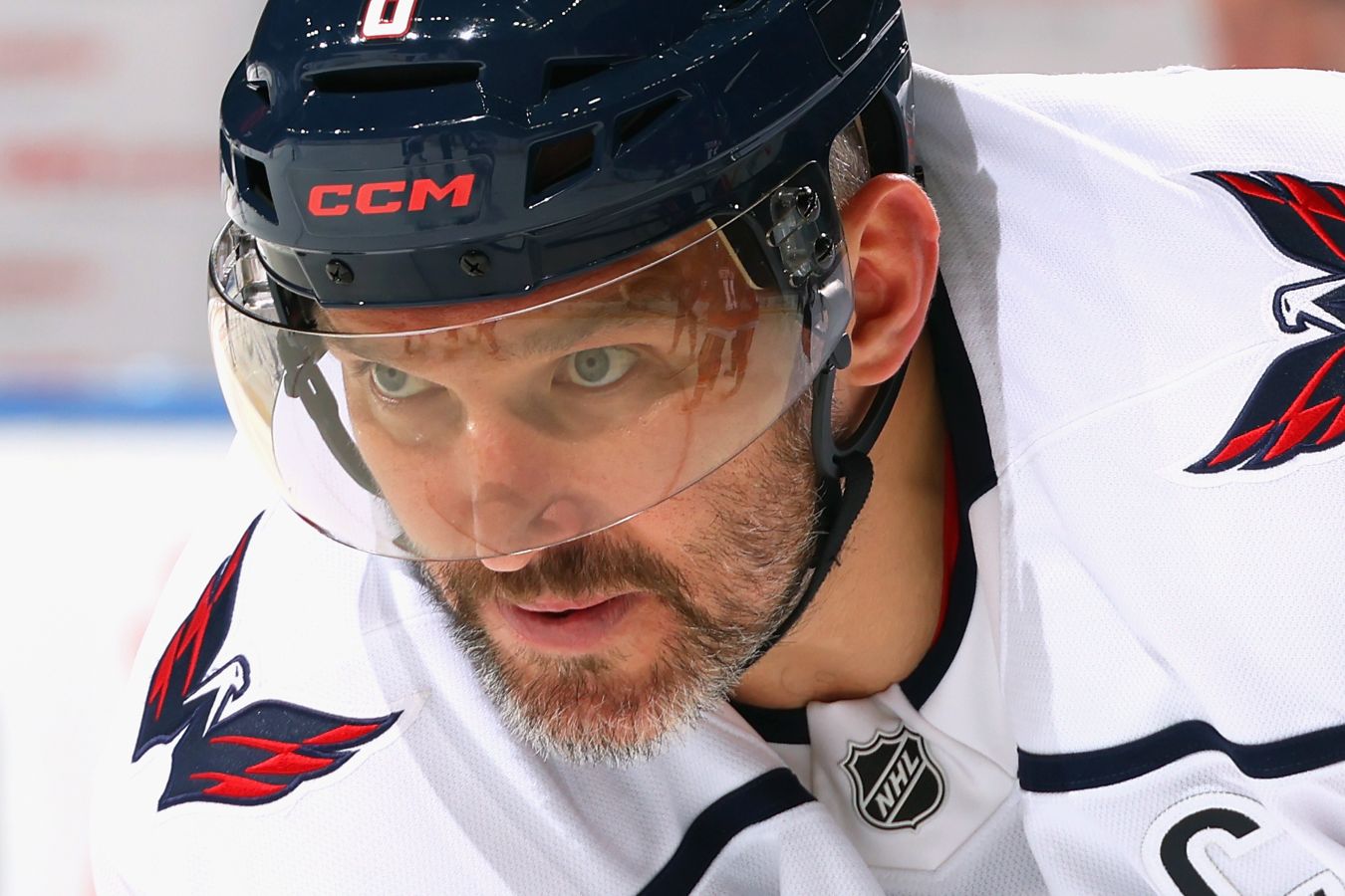 Александр Овечкин