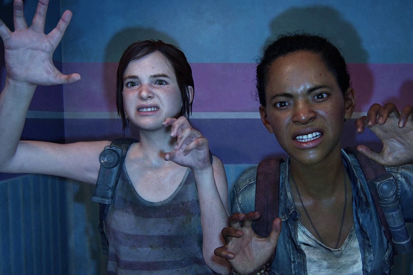 Критики очень прохладно приняли ремейк The Last of Us на ПК
