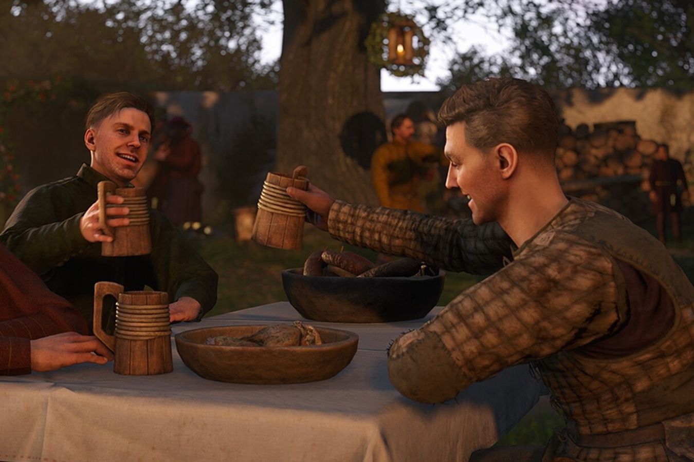 В Kingdom Come: Deliverance 2 не будет антипиратской защиты Denuvo