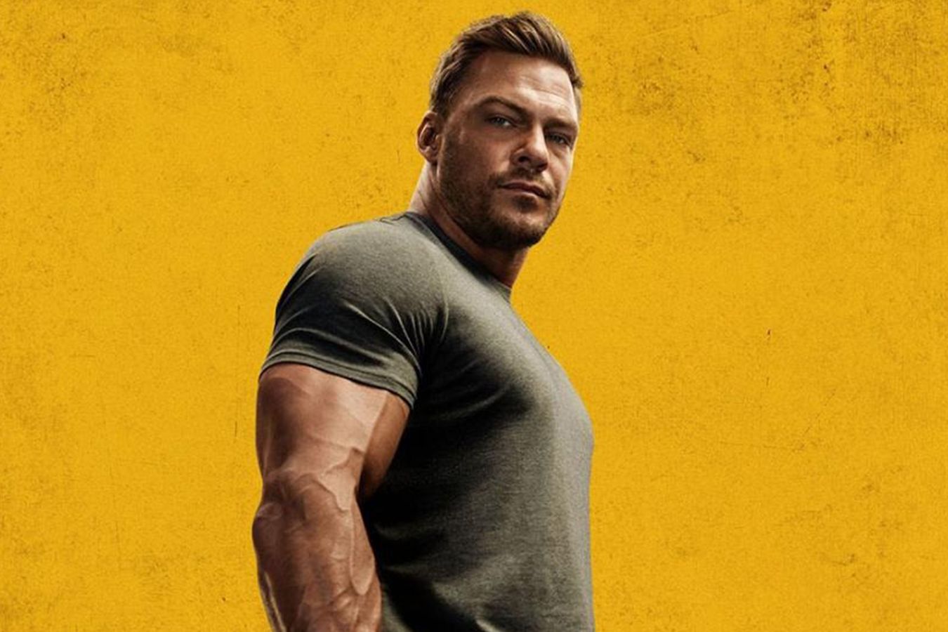 Вышел русский тизер третьего сезона сериала «Джек Ричер»