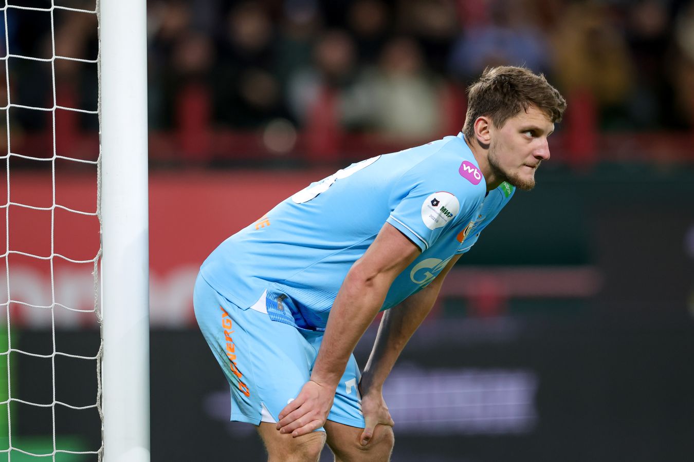 Дивеев: кто приезжает к нам, говорят, что у нас очень сложный чемпионат