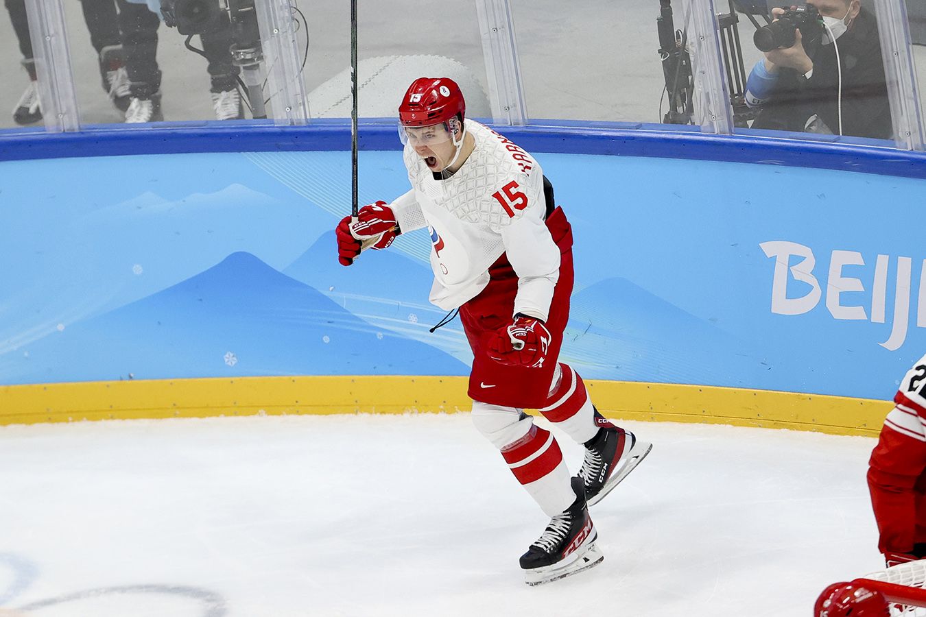 Россия узнала судьбу на плей-офф, финны устроили камбэк. Итоги пятого дня ОИ-2022 в хоккее