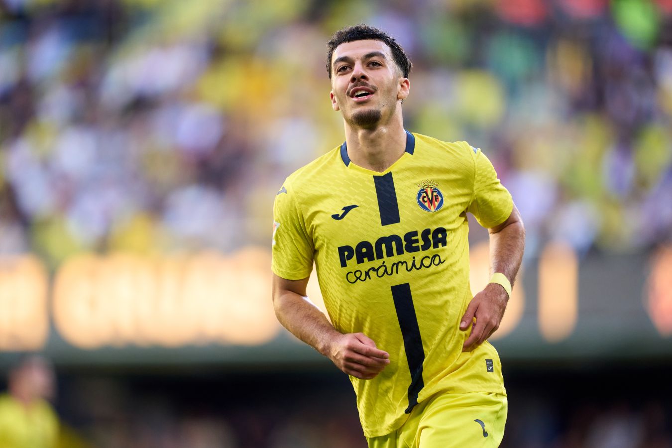 Жорж Микаутадзе в шутку предложил Хвиче Кварацхелии перейти в Вильярреал